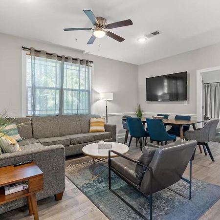Lovely 4Br King Beds Steps To Beach And Pier G Myrtle Beach Exterior foto