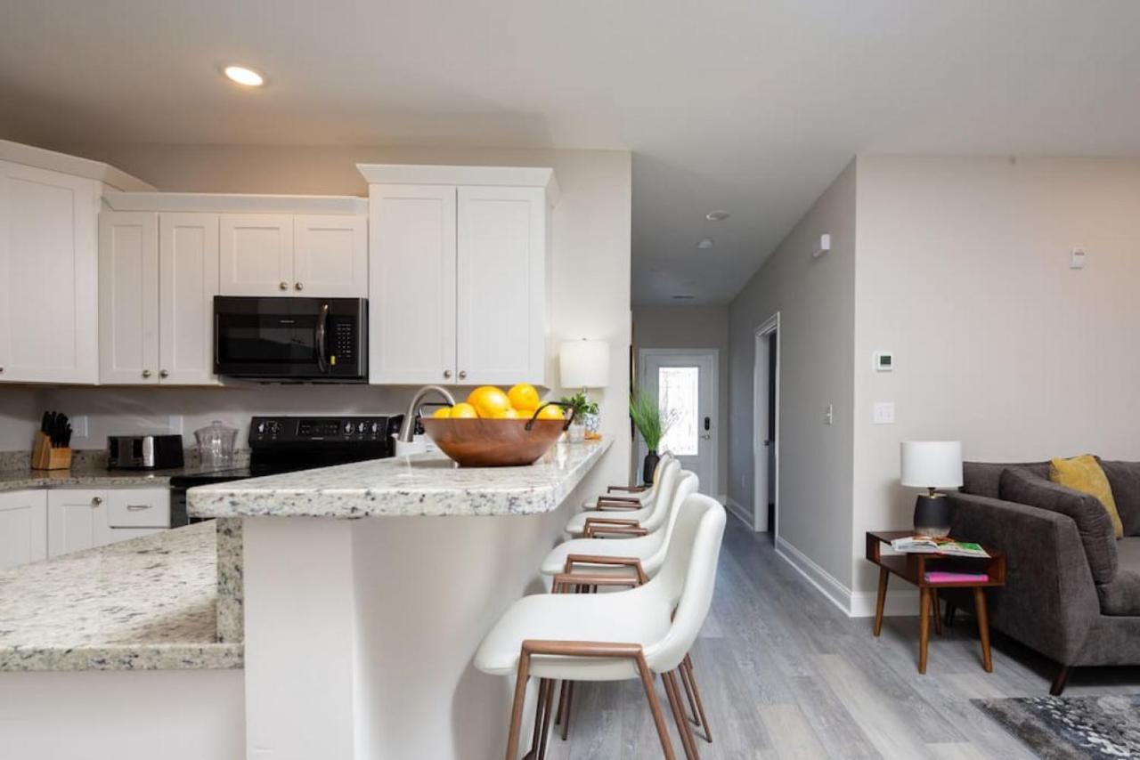 Lovely 4Br King Beds Steps To Beach And Pier G Myrtle Beach Exterior foto